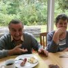 Grill w Wigorze 04.10.17
